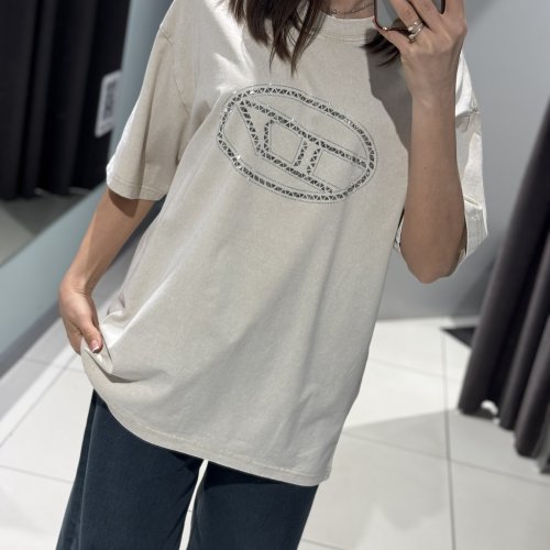 Футболка Comod (one size) 777 l.beige (лето) Comod 777 l.beige
