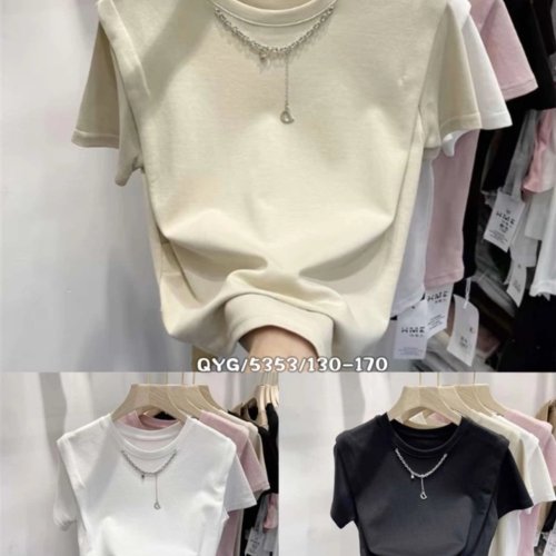 Топ Balen (130-170) 5354 beige (лето) Balen 5354 beige