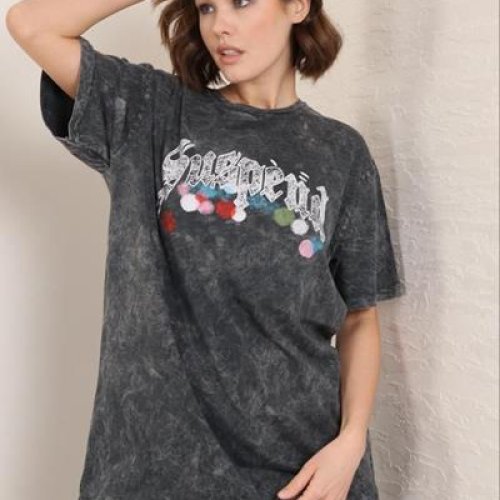 Футболка Naytical (S-L) 7112 d.grey (лето) Naytical 7112 d.grey