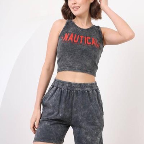Топ Naytical (S-L) 7136 d.grey (лето) Naytical 7136 d.grey