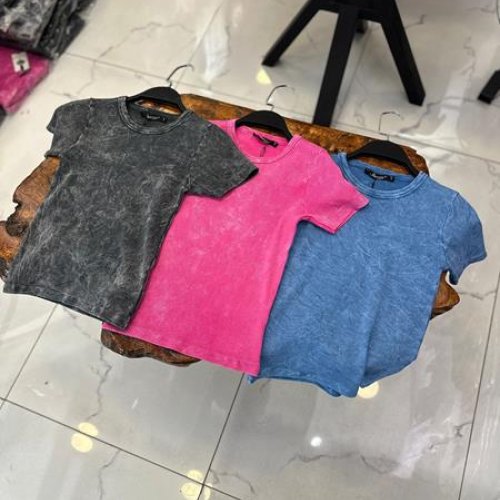 Футболка Naytical (S-L) 7146 pink (лето) Naytical 7146 pink