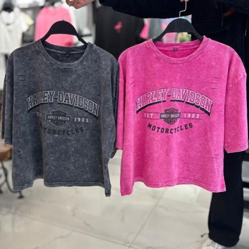 Футболка Naytical (S-L) 7301 pink (лето) Naytical 7301 pink