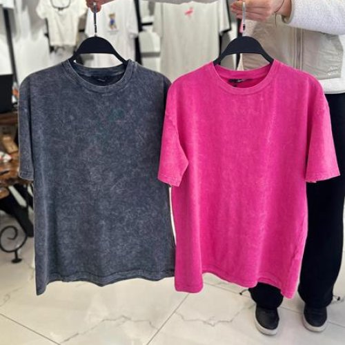 Футболка Naytical (S-L) 7316 pink (лето) Naytical 7316 pink