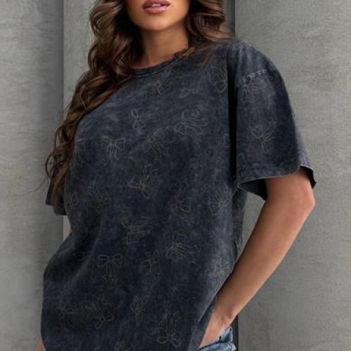 Футболка Naytical (one size) NT1 black (лето) Naytical NT1 black