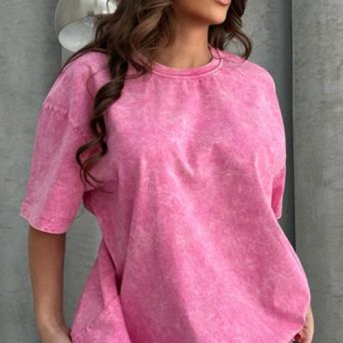 Футболка Naytical (one size) NT2 pink (лето) Naytical NT2 pink