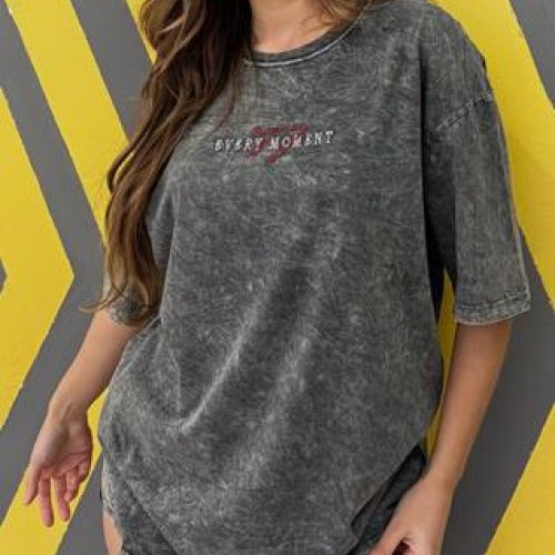 Футболка Naytical (one size) NT4 grey (лето) Naytical NT4 grey