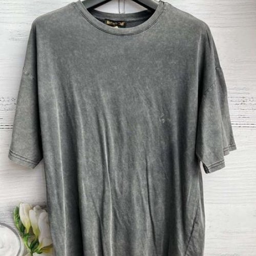 Футболка New Season (one size) 8396 grey (лето) New Season 8396 grey