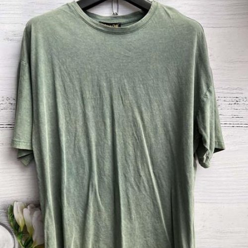 Футболка New Season (one size) 8397 mint (лето) New Season 8397 mint