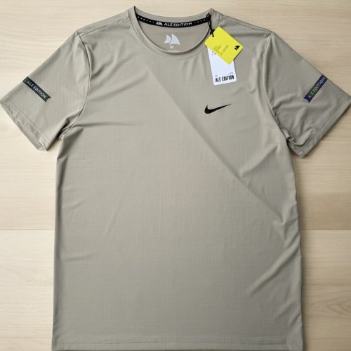 Футболка Hai (M-2XL) H347 beige (лето) Hai H347 beige