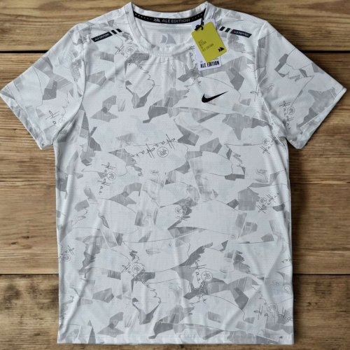 Футболка Hai (M-2XL) H360 grey (лето) Hai H360 grey