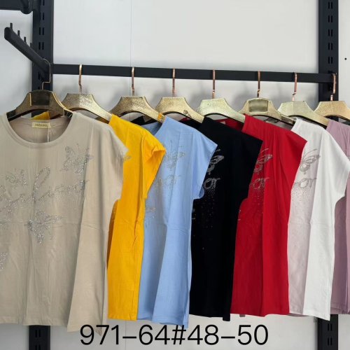 Футболка Immei (48-50) 971-64 mix (лето) Immei 971-64 mix