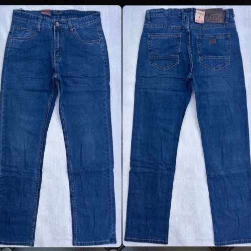 Джинсы Pagalee (34-44) DB6588 blue (деми) Pagalee DB6588 blue
