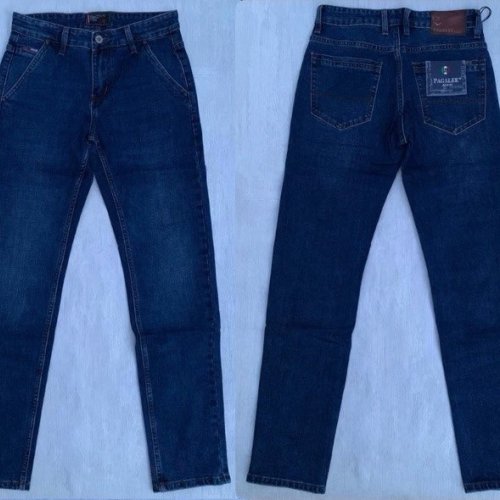 Джинсы Pagalee (29-38) 6701 blue (деми) Pagalee 6701 blue
