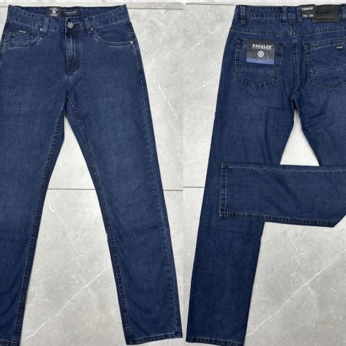 Джинсы Pagalee (31-40) PC5733 blue (деми) Pagalee PC5733 blue
