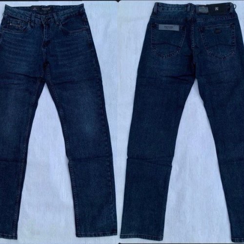 Джинсы Pagalee (30-38) 6677 blue (деми) Pagalee 6677 blue
