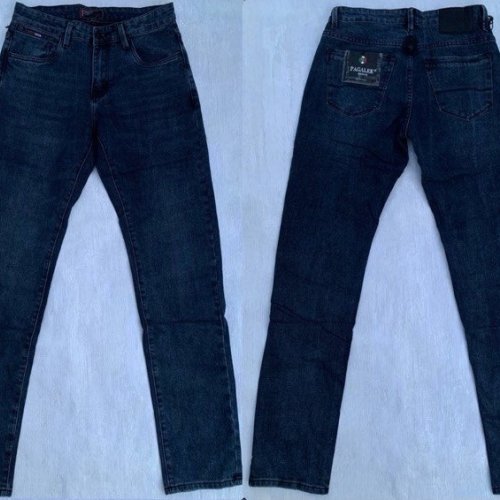 Джинсы Pagalee (31-36) 6676 blue (деми) Pagalee 6676 blue