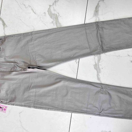 Штаны God Baron (34-44) 032-59-12 grey (лето) God Baron 032-59-12 grey