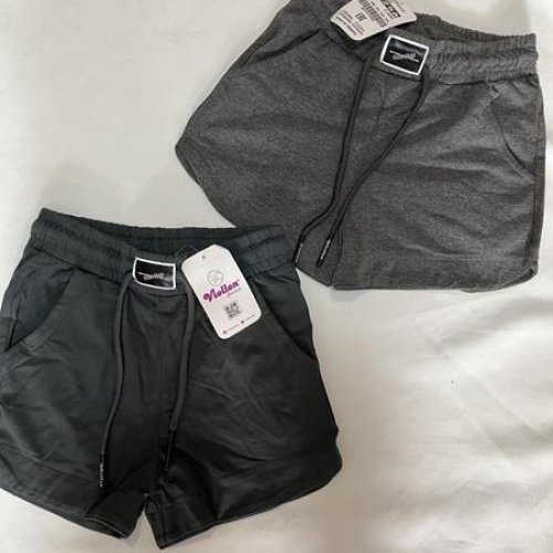 Шорты Zayka (8-14) ZA146 grey (лето) Zayka ZA146 grey