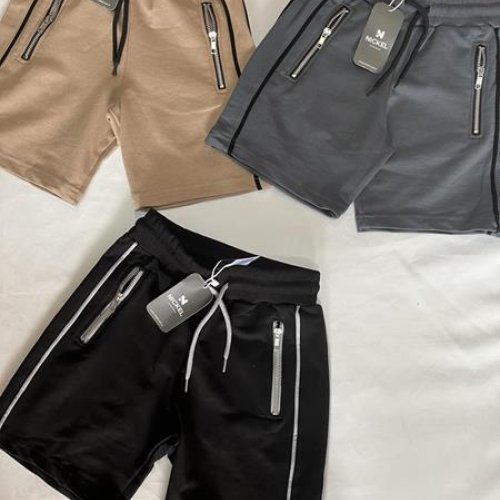 Шорты Zayka (13-16) ZA176 grey (лето) Zayka ZA176 grey
