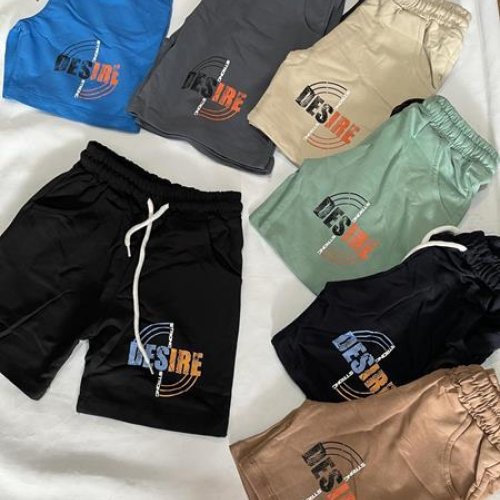 Шорты Zayka (7-11) ZA213 blue (лето) Zayka ZA213 blue