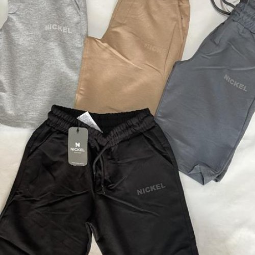 Шорты Zayka (13-16) ZA24 l.grey (лето) Zayka ZA24 l.grey