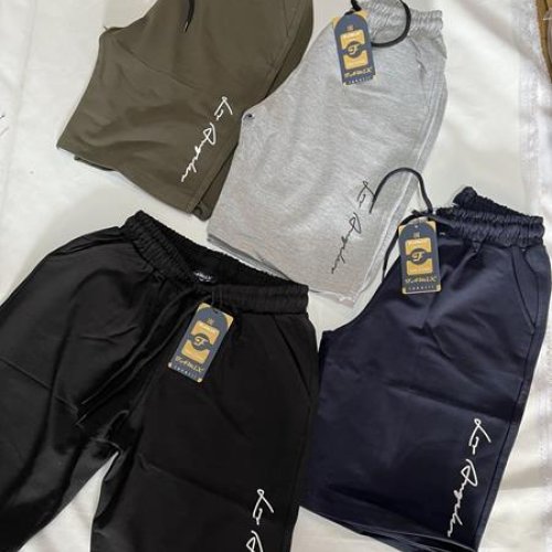 Шорты Zayka (140-176) ZA266 navy (лето) Zayka ZA266 navy