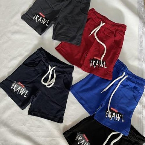 Шорты Zayka (2-5) ZA270 navy (лето) Zayka ZA270 navy