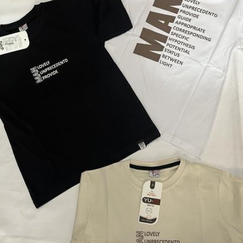 Футболка Zayka (9-12) ZA344 white (лето) Zayka ZA344 white