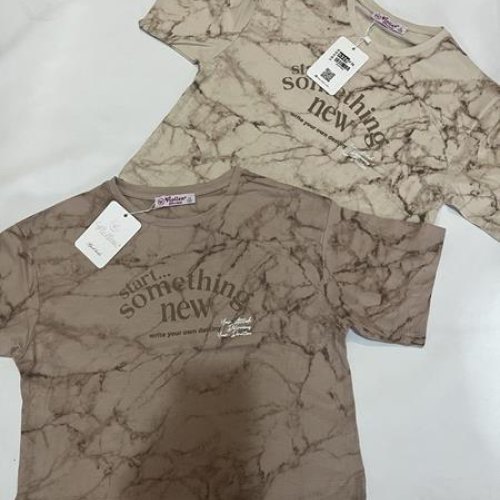 Топ Zayka (8-14) ZA350 beige (лето) Zayka ZA350 beige