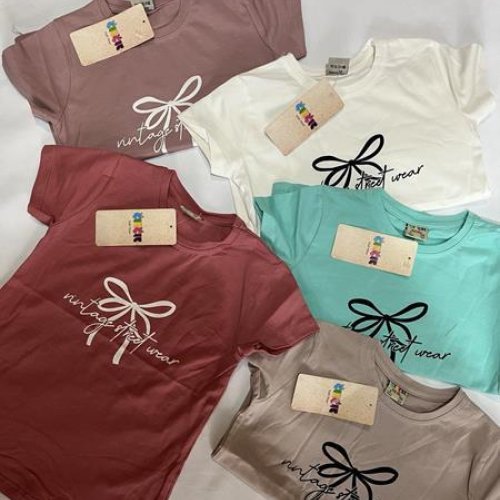 Футболка Zayka (5-8) ZA365 beige (лето) Zayka ZA365 beige
