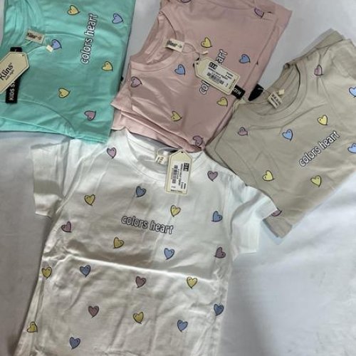 Футболка Zayka (1-5) ZA60 beige (лето) Zayka ZA60 beige