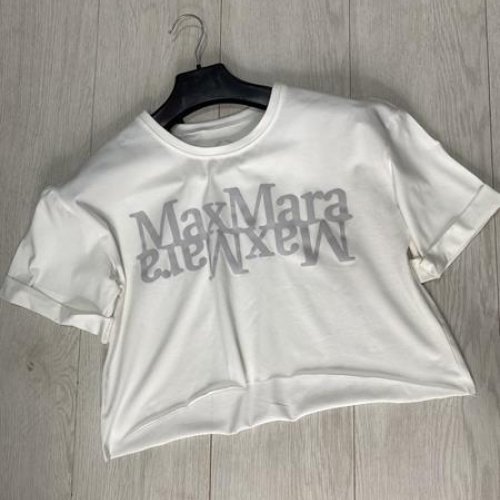 Футболка sss Annet (42-48) AZ0135 white (лето) sss Annet AZ0135 white