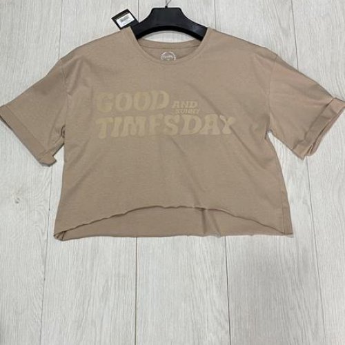 Футболка sss Annet (42-48) AZ0136 beige (лето) sss Annet AZ0136 beige
