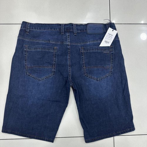 Шорты God Baron (36-44) DN235 blue (лето) God Baron DN235 blue