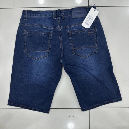 Шорты God Baron (34-42) DN238 blue (лето) God Baron DN238 blue