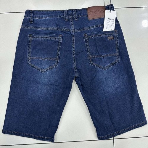 Шорты God Baron (34-42) DN233 blue (лето) God Baron DN233 blue