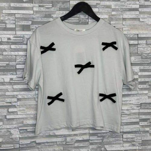 Футболка Newe (S-L) NW430 grey (лето) Newe NW430 grey