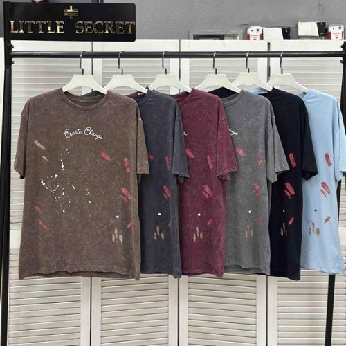 Футболка Newe (one size) 400718 l.grey (лето) Newe 400718 l.grey