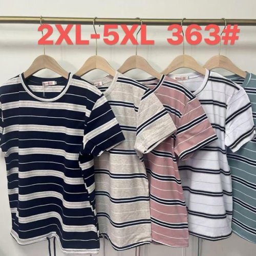 Футболка Believe (2XL-5XL) 363 powder (лето) Believe 363 powder