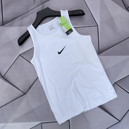 Майка Rassul (S-2XL) 5880 white (лето) Rassul 5880 white