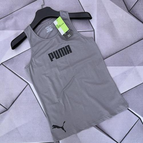 Майка Rassul (S-2XL) 5892 grey (лето) Rassul 5892 grey