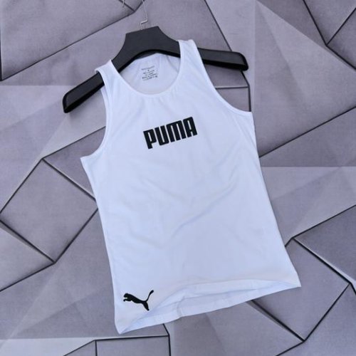 Майка Rassul (S-2XL) 5895 white (лето) Rassul 5895 white