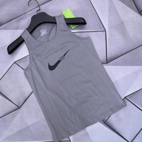 Майка Rassul (S-2XL) 5897 grey (лето) Rassul 5897 grey