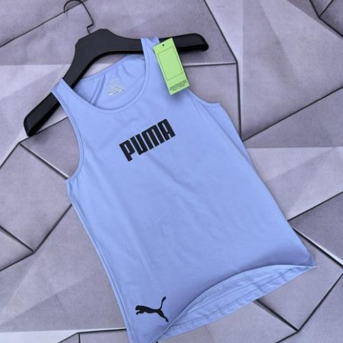 Майка Rassul (S-2XL) 5901 l.blue (лето) Rassul 5901 l.blue