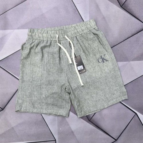 Шорты Rassul (M-3XL) 5902 grey (лето) Rassul 5902 grey