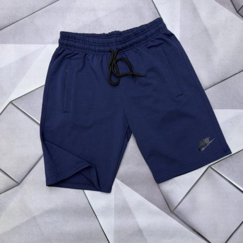 Шорты Rassul (46-54) 5906 navy (лето) Rassul 5906 navy