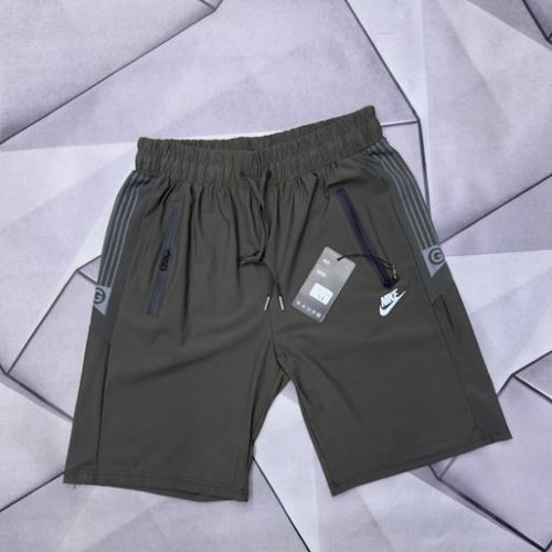 Шорты Rassul (46-54) 5920 khaki (лето) Rassul 5920 khaki