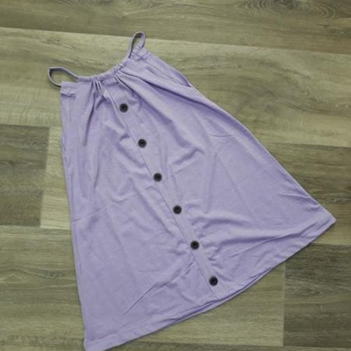 Сарафан iBamBino (5-8) IB321 lilac (лето) iBamBino IB321 lilac