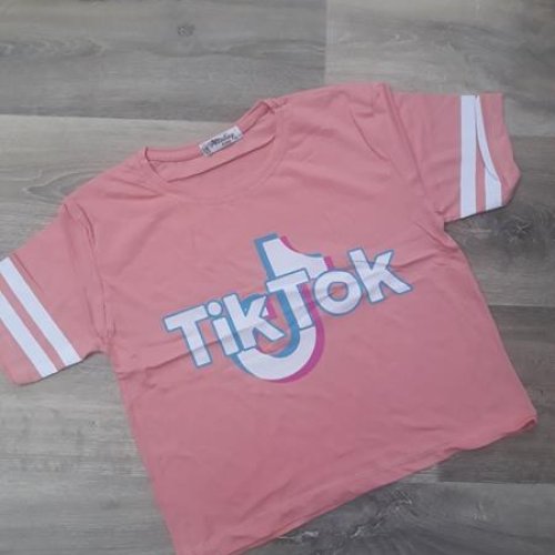 Топ iBamBino (9-12) IB325 pink (лето) iBamBino IB325 pink
