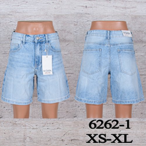 Шорты UNO2 (XS-XL) 6262-1 (лето) UNO2 6262-1